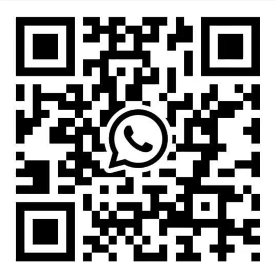 WhatsApp QR Code
