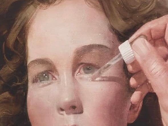 The Rise of a Supernova Artist | Joseph Yaeger