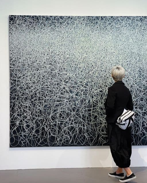 What Makes the Perfect Private View?
