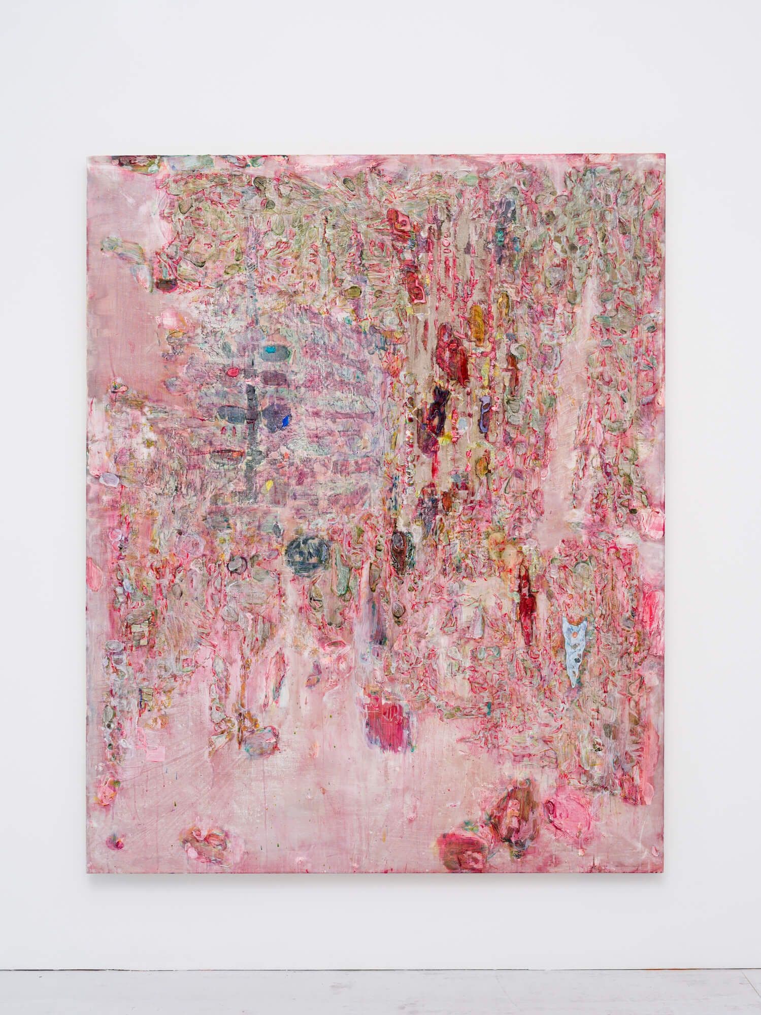 Buying at the Inflection Point:The Next Golden Phase of the Asian Artist Market