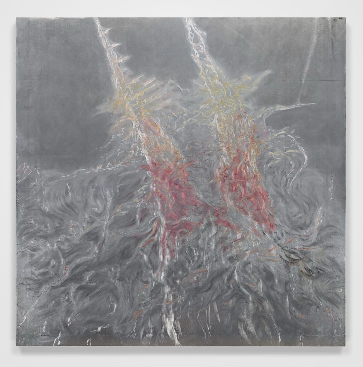 WangShui: A New Chapter in Artificial Intelligence and Contemporary Art