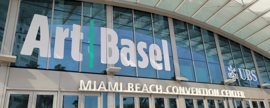 Art Basel Miami Beach Preview: Artists We’re Watching