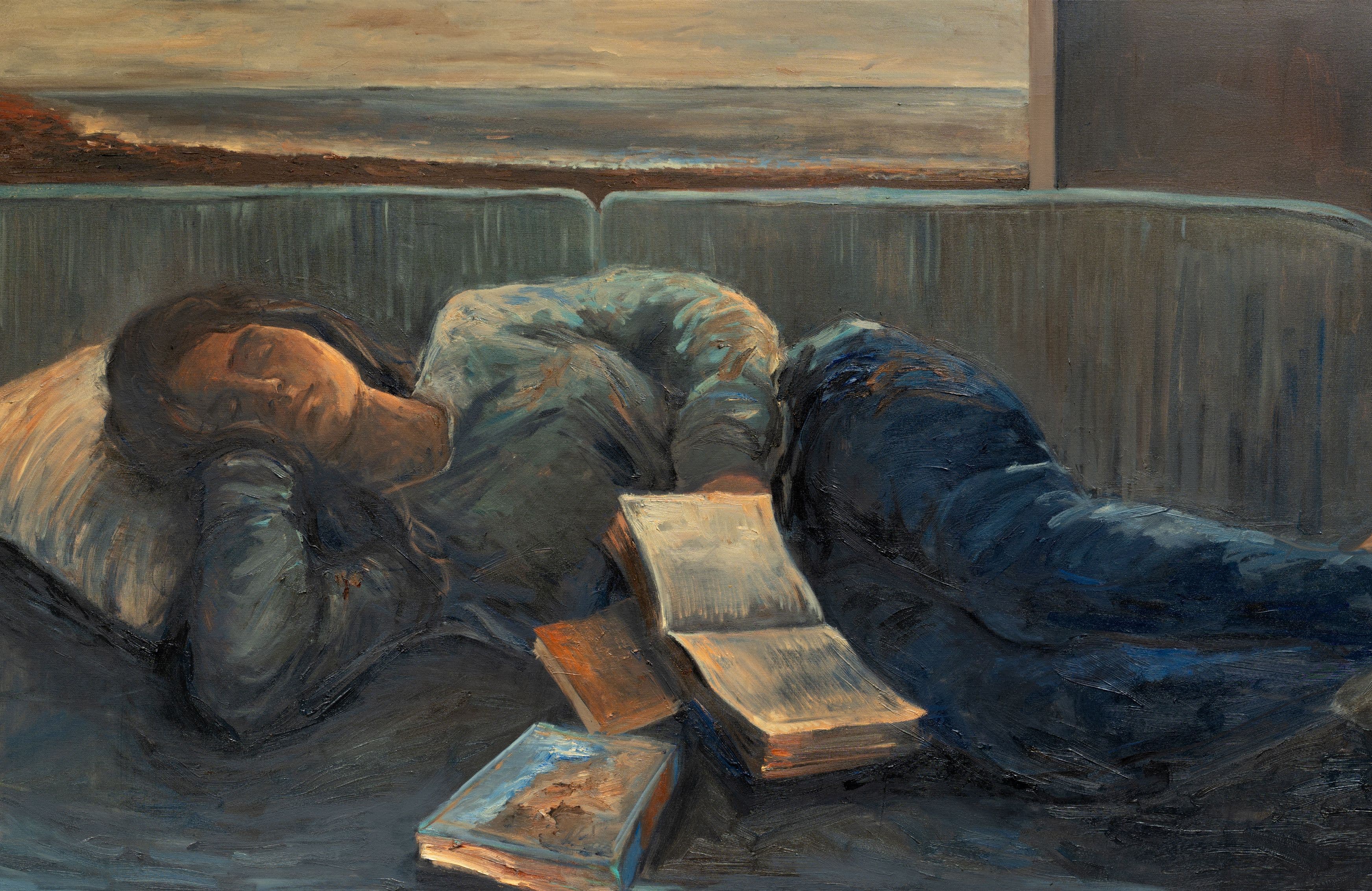 The Titan of Sculpture You Should Know: Kim Lim