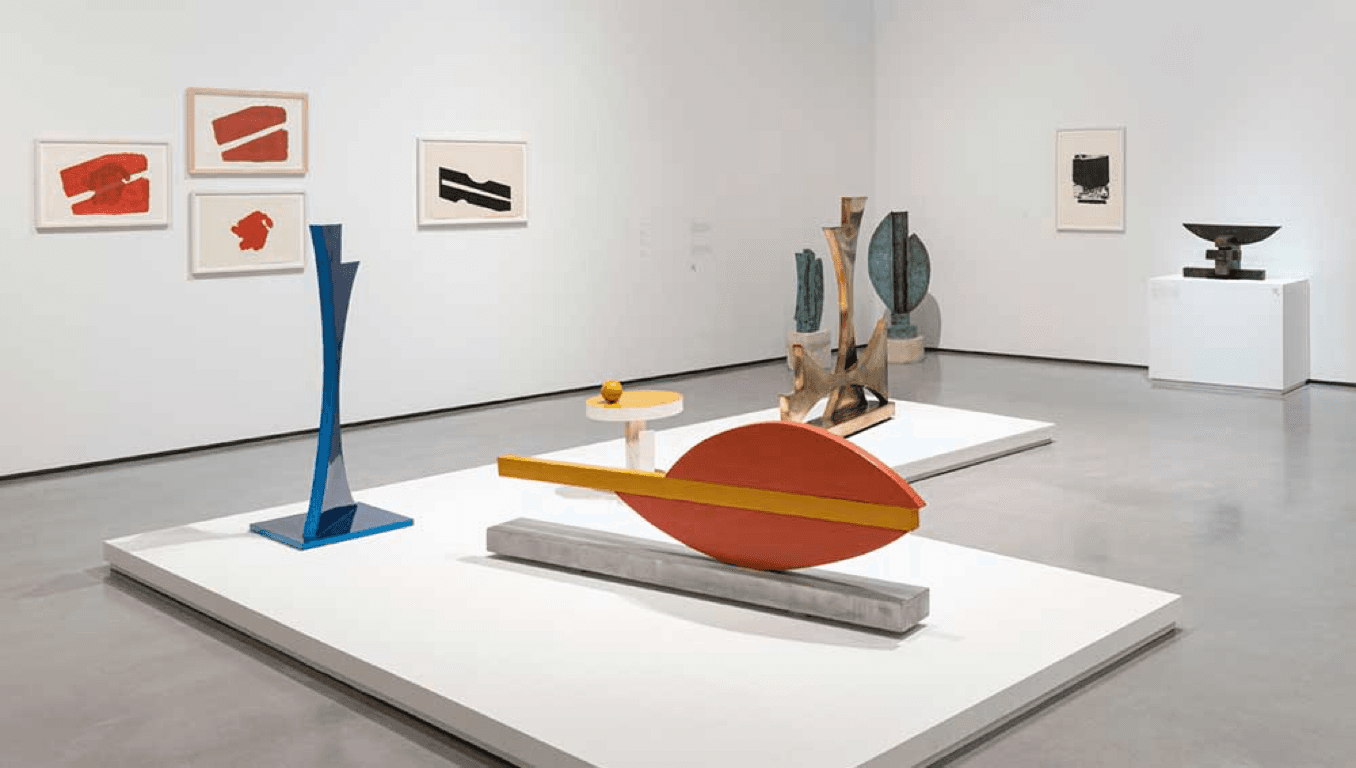 The Titan of Sculpture You Should Know: Kim Lim