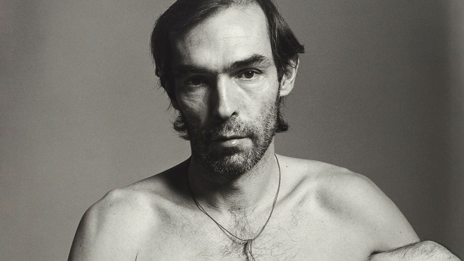 Peter Hujar: Life in the Shadow of Death